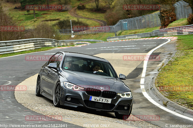 Bild #25877941 - Touristenfahrten Nürburgring Nordschleife (16.03.2024)