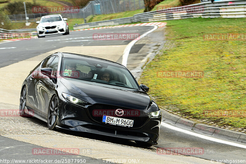 Bild #25877950 - Touristenfahrten Nürburgring Nordschleife (16.03.2024)