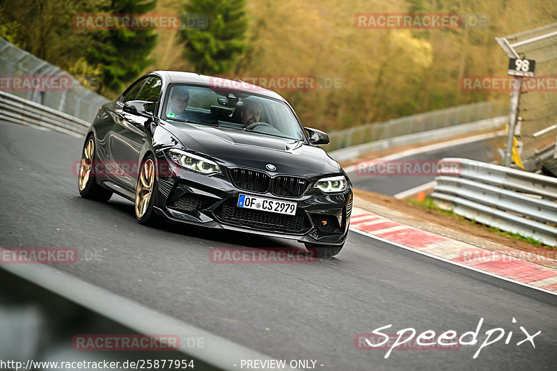 Bild #25877954 - Touristenfahrten Nürburgring Nordschleife (16.03.2024)