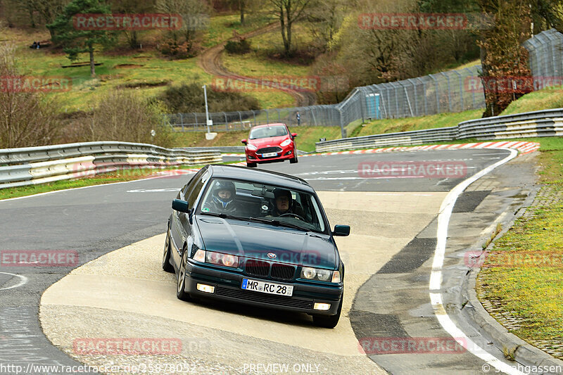 Bild #25878052 - Touristenfahrten Nürburgring Nordschleife (16.03.2024)