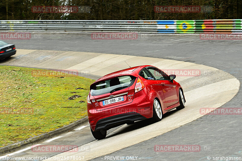 Bild #25878057 - Touristenfahrten Nürburgring Nordschleife (16.03.2024)