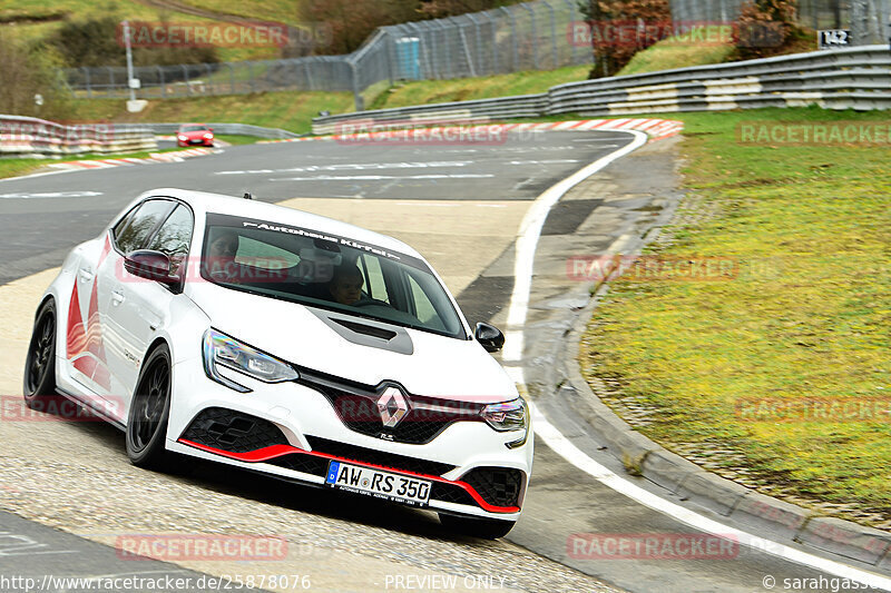 Bild #25878076 - Touristenfahrten Nürburgring Nordschleife (16.03.2024)