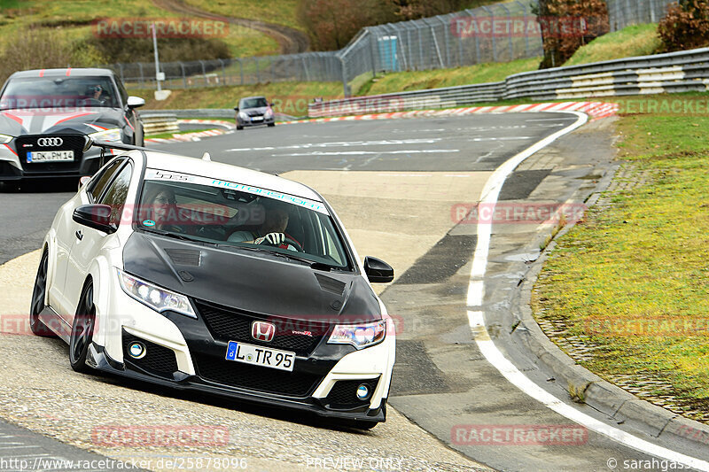 Bild #25878096 - Touristenfahrten Nürburgring Nordschleife (16.03.2024)