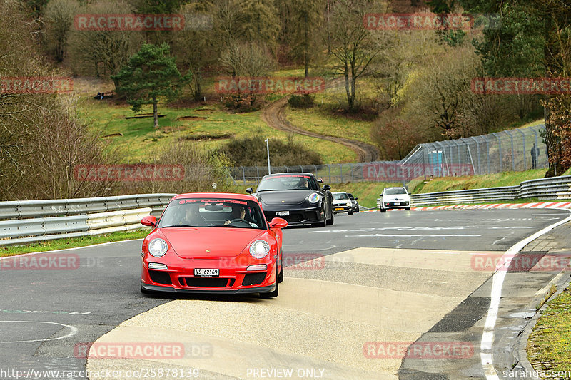 Bild #25878139 - Touristenfahrten Nürburgring Nordschleife (16.03.2024)