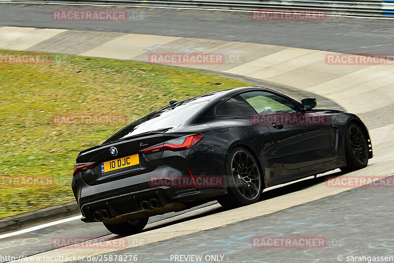 Bild #25878276 - Touristenfahrten Nürburgring Nordschleife (16.03.2024)