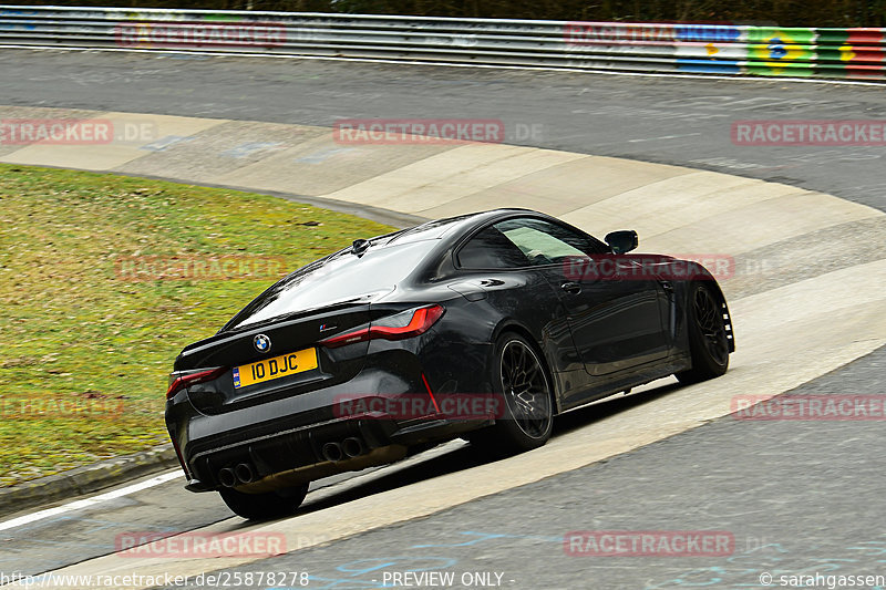 Bild #25878278 - Touristenfahrten Nürburgring Nordschleife (16.03.2024)