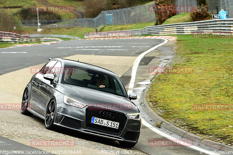 Bild #25878448 - Touristenfahrten Nürburgring Nordschleife (16.03.2024)