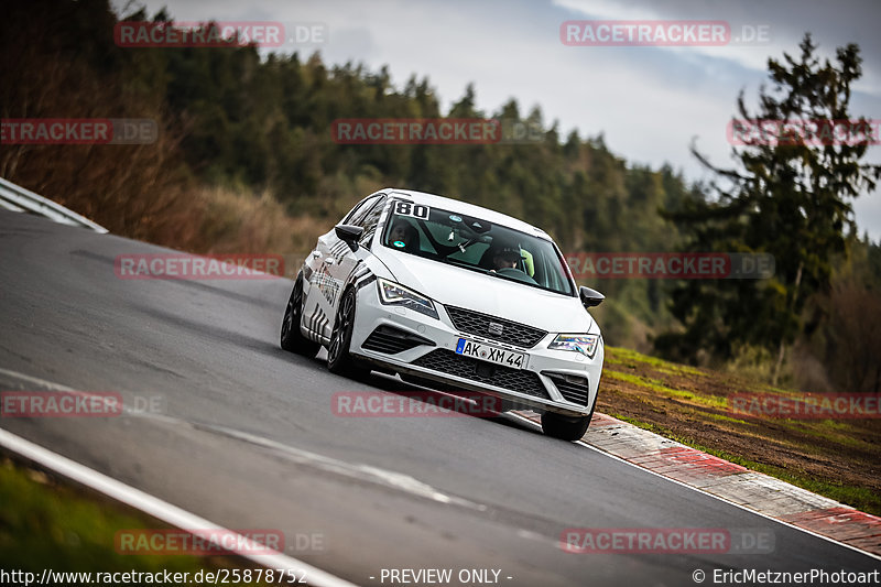 Bild #25878752 - Touristenfahrten Nürburgring Nordschleife (16.03.2024)