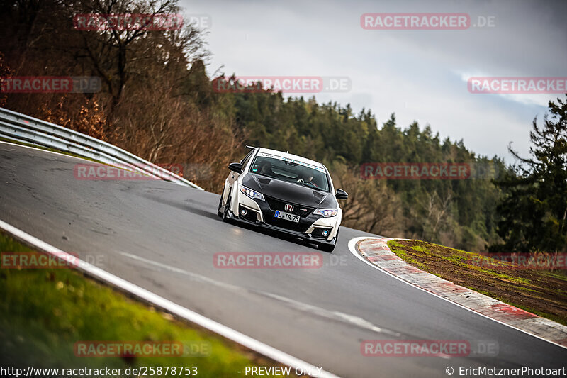 Bild #25878753 - Touristenfahrten Nürburgring Nordschleife (16.03.2024)