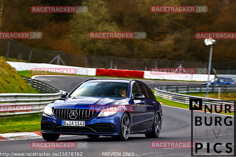 Bild #25878762 - Touristenfahrten Nürburgring Nordschleife (16.03.2024)