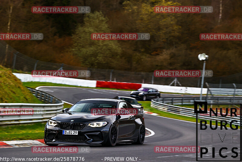 Bild #25878776 - Touristenfahrten Nürburgring Nordschleife (16.03.2024)