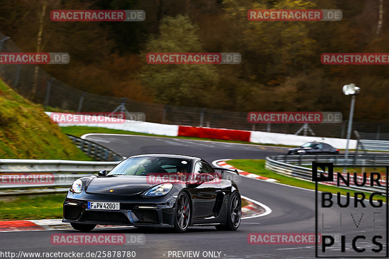 Bild #25878780 - Touristenfahrten Nürburgring Nordschleife (16.03.2024)