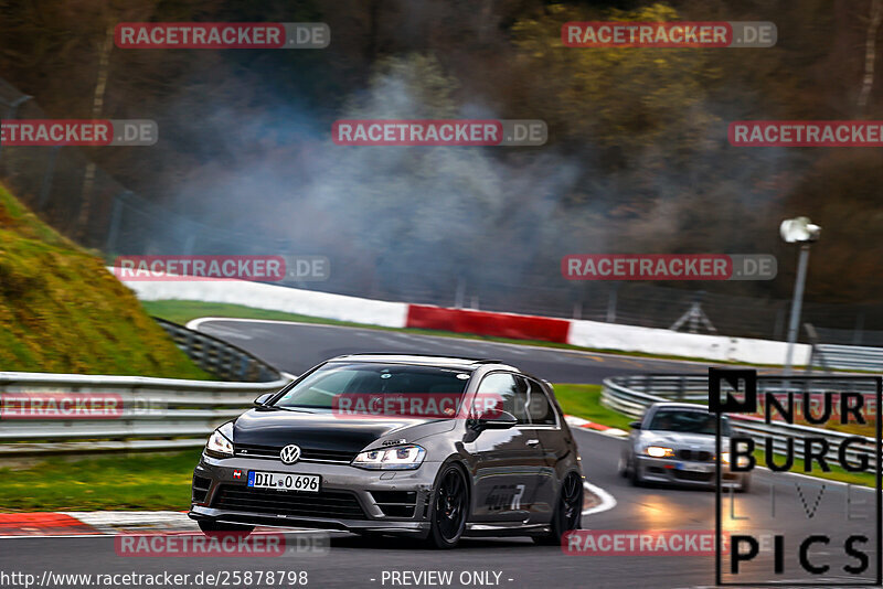 Bild #25878798 - Touristenfahrten Nürburgring Nordschleife (16.03.2024)