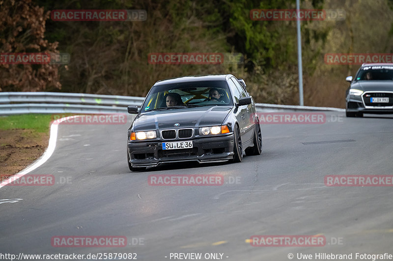 Bild #25879082 - Touristenfahrten Nürburgring Nordschleife (16.03.2024)