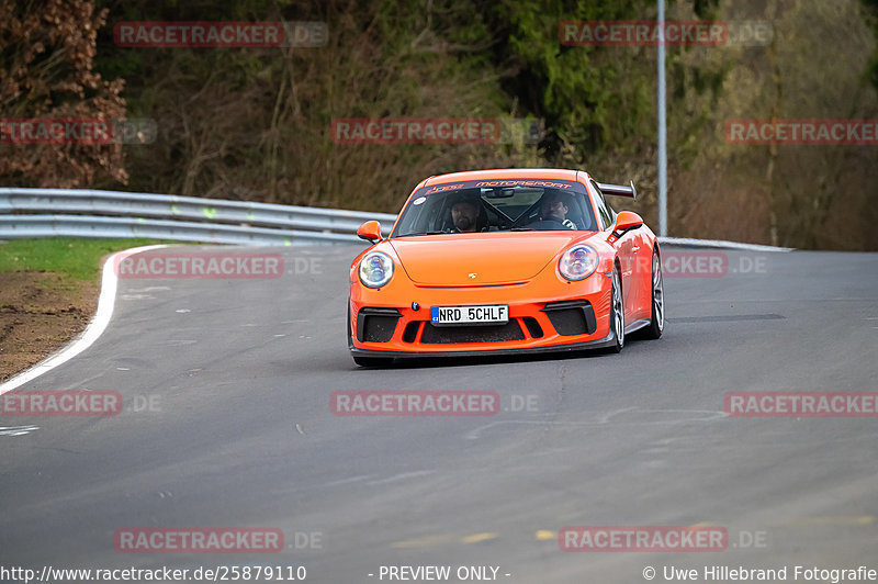 Bild #25879110 - Touristenfahrten Nürburgring Nordschleife (16.03.2024)