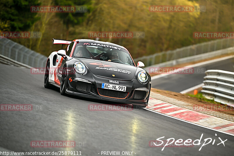 Bild #25879111 - Touristenfahrten Nürburgring Nordschleife (16.03.2024)