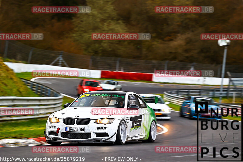 Bild #25879219 - Touristenfahrten Nürburgring Nordschleife (16.03.2024)