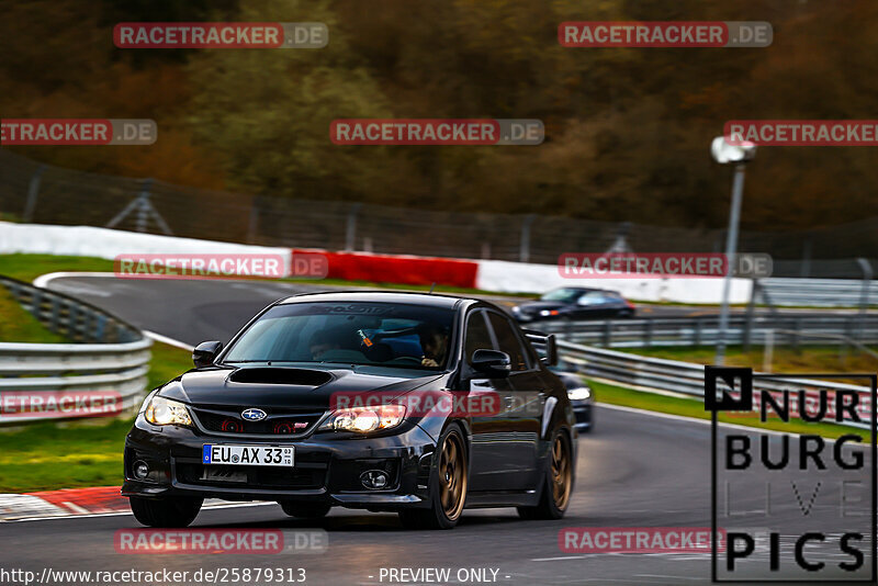 Bild #25879313 - Touristenfahrten Nürburgring Nordschleife (16.03.2024)