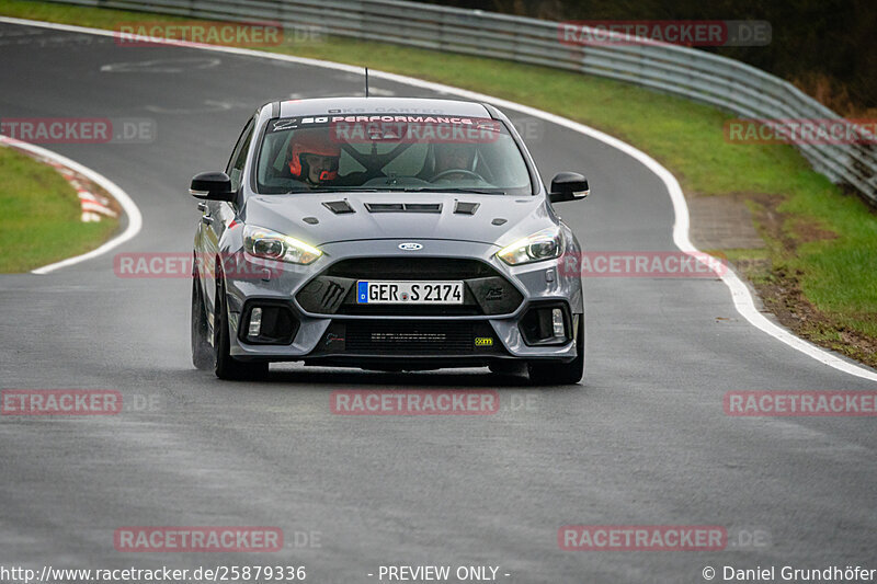 Bild #25879336 - Touristenfahrten Nürburgring Nordschleife (16.03.2024)