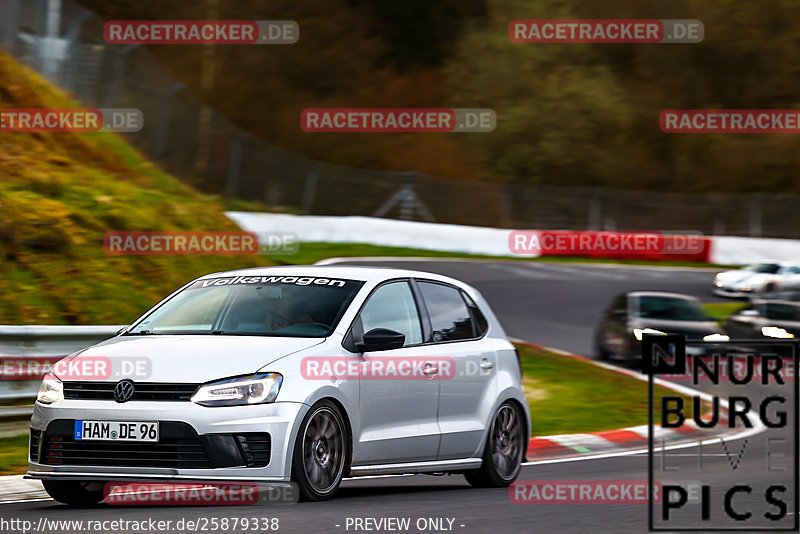 Bild #25879338 - Touristenfahrten Nürburgring Nordschleife (16.03.2024)