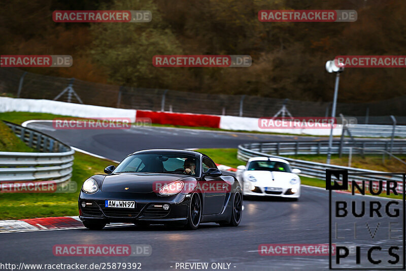 Bild #25879392 - Touristenfahrten Nürburgring Nordschleife (16.03.2024)