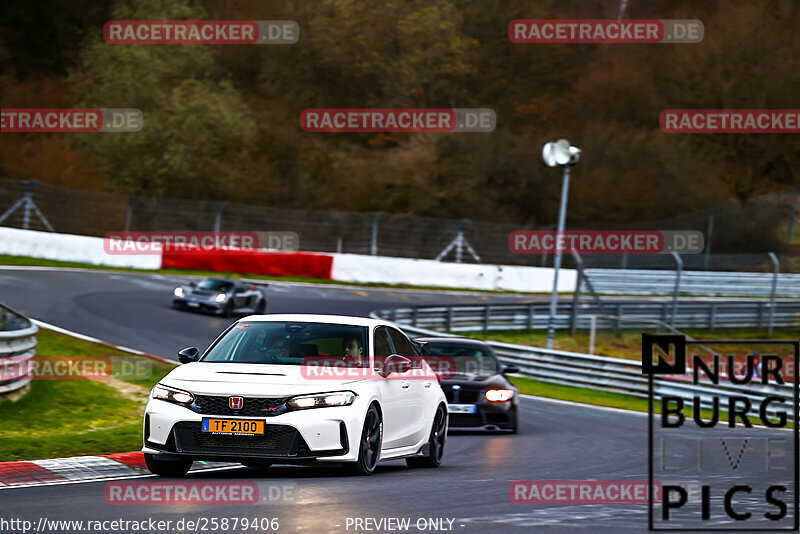 Bild #25879406 - Touristenfahrten Nürburgring Nordschleife (16.03.2024)