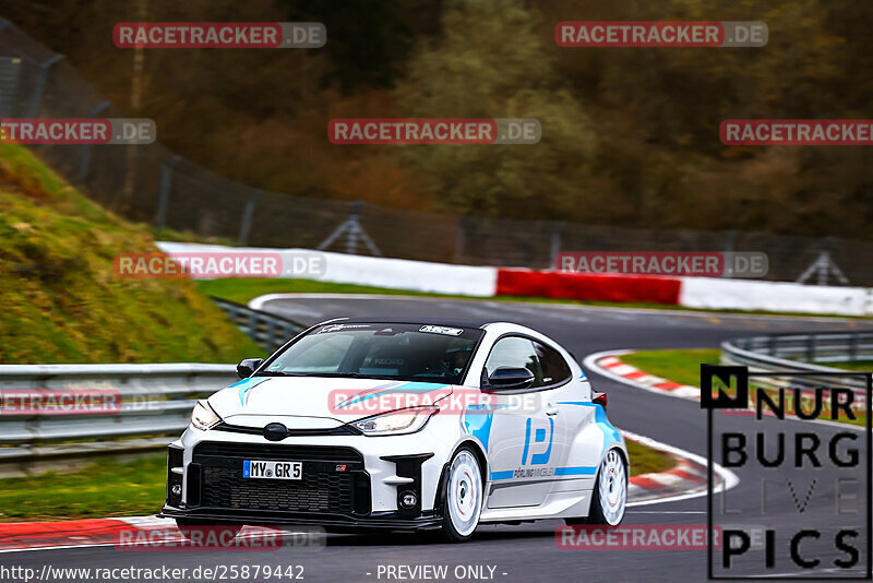 Bild #25879442 - Touristenfahrten Nürburgring Nordschleife (16.03.2024)