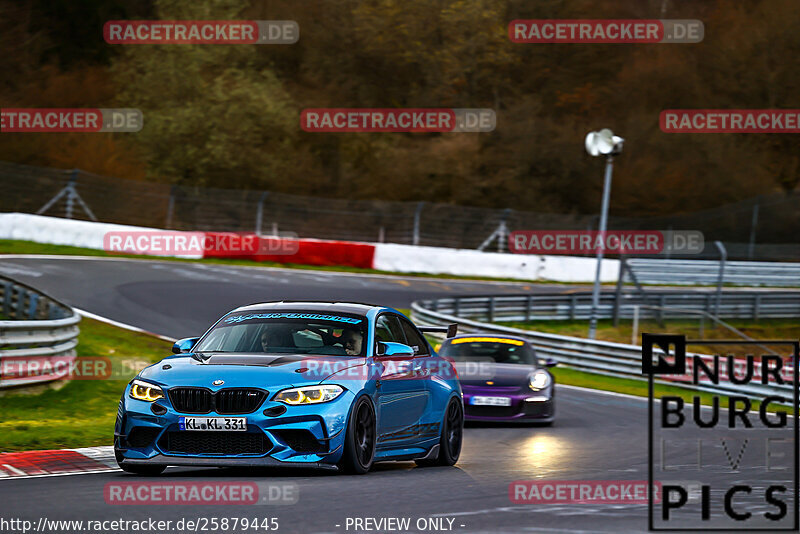 Bild #25879445 - Touristenfahrten Nürburgring Nordschleife (16.03.2024)