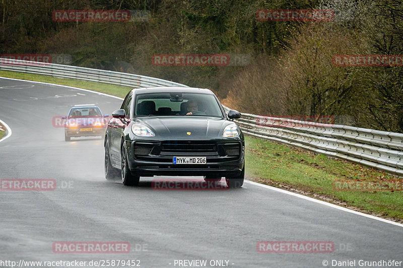 Bild #25879452 - Touristenfahrten Nürburgring Nordschleife (16.03.2024)