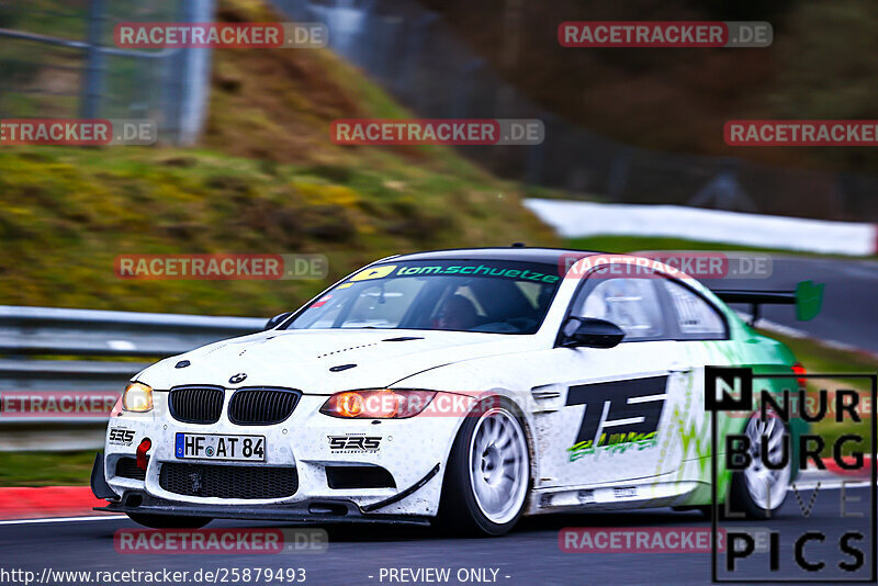 Bild #25879493 - Touristenfahrten Nürburgring Nordschleife (16.03.2024)