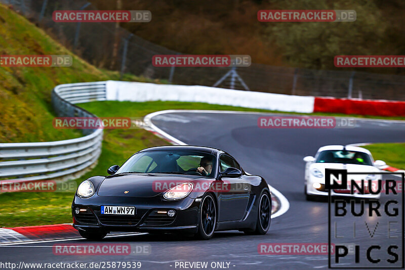 Bild #25879539 - Touristenfahrten Nürburgring Nordschleife (16.03.2024)