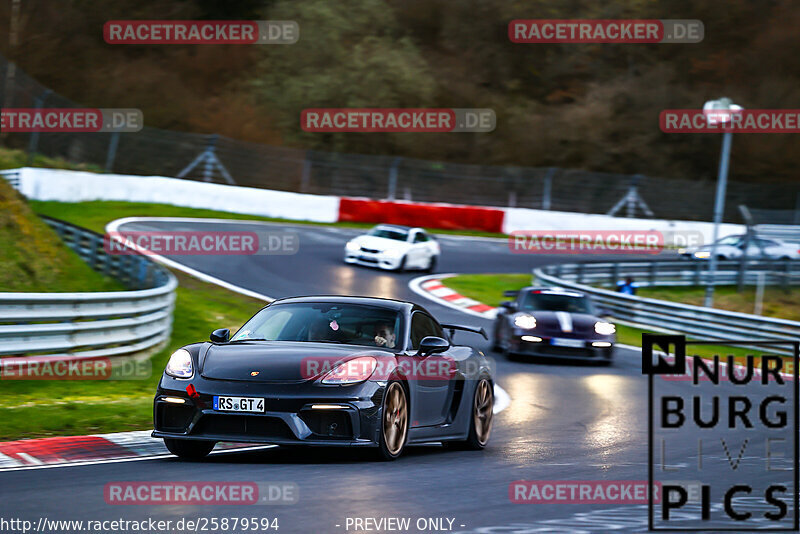 Bild #25879594 - Touristenfahrten Nürburgring Nordschleife (16.03.2024)