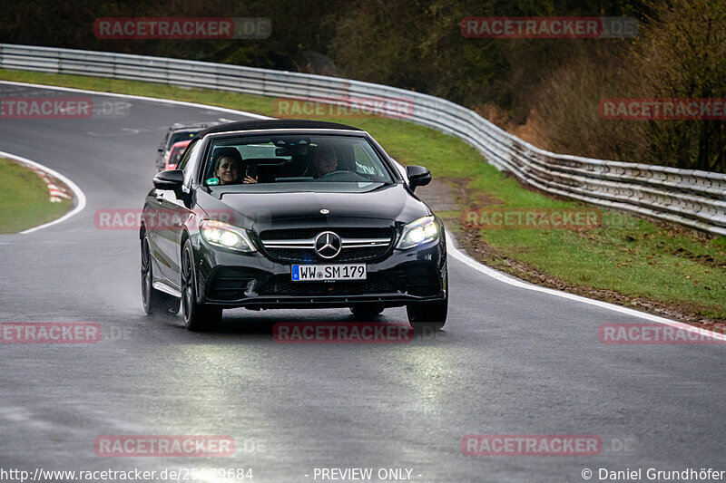 Bild #25879684 - Touristenfahrten Nürburgring Nordschleife (16.03.2024)