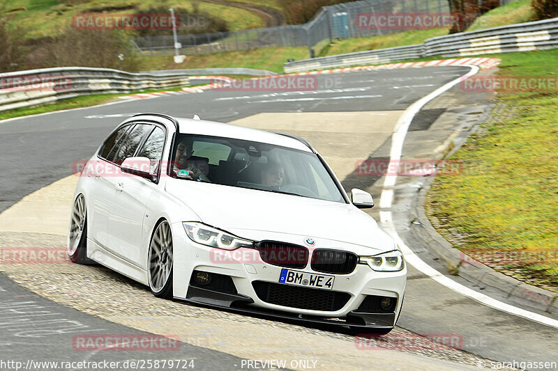 Bild #25879724 - Touristenfahrten Nürburgring Nordschleife (16.03.2024)