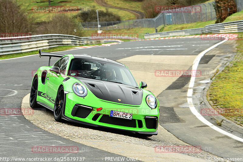 Bild #25879737 - Touristenfahrten Nürburgring Nordschleife (16.03.2024)