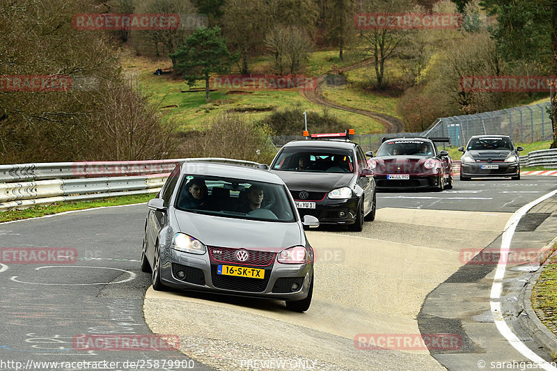 Bild #25879900 - Touristenfahrten Nürburgring Nordschleife (16.03.2024)