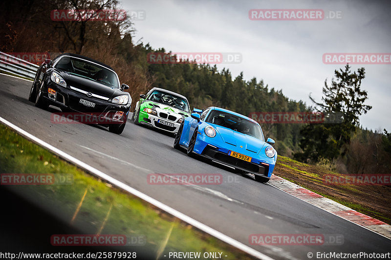 Bild #25879928 - Touristenfahrten Nürburgring Nordschleife (16.03.2024)