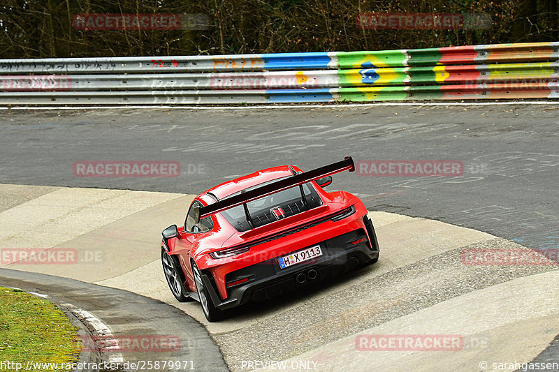 Bild #25879971 - Touristenfahrten Nürburgring Nordschleife (16.03.2024)