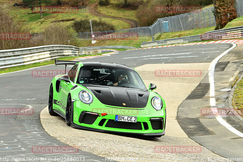 Bild #25880073 - Touristenfahrten Nürburgring Nordschleife (16.03.2024)