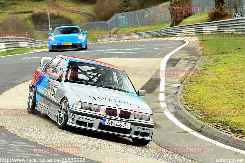 Bild #25880098 - Touristenfahrten Nürburgring Nordschleife (16.03.2024)