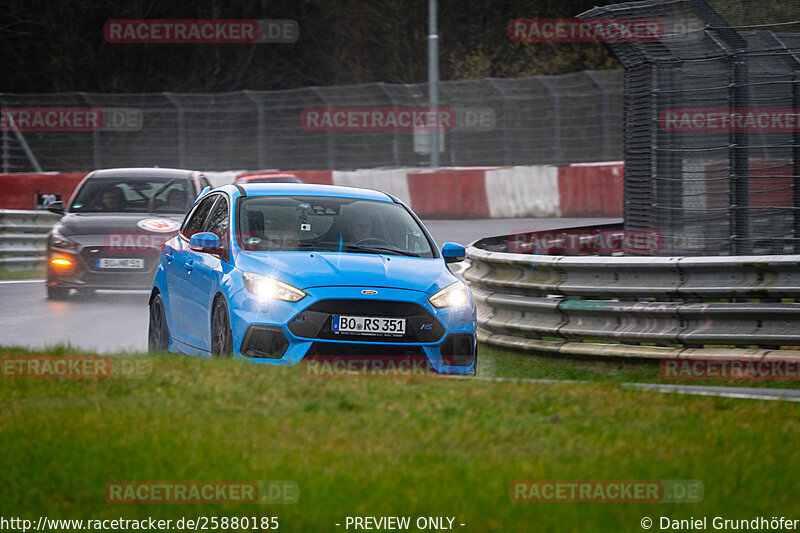 Bild #25880185 - Touristenfahrten Nürburgring Nordschleife (16.03.2024)