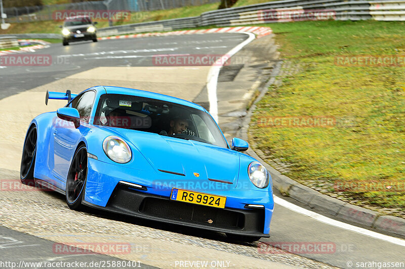 Bild #25880401 - Touristenfahrten Nürburgring Nordschleife (16.03.2024)