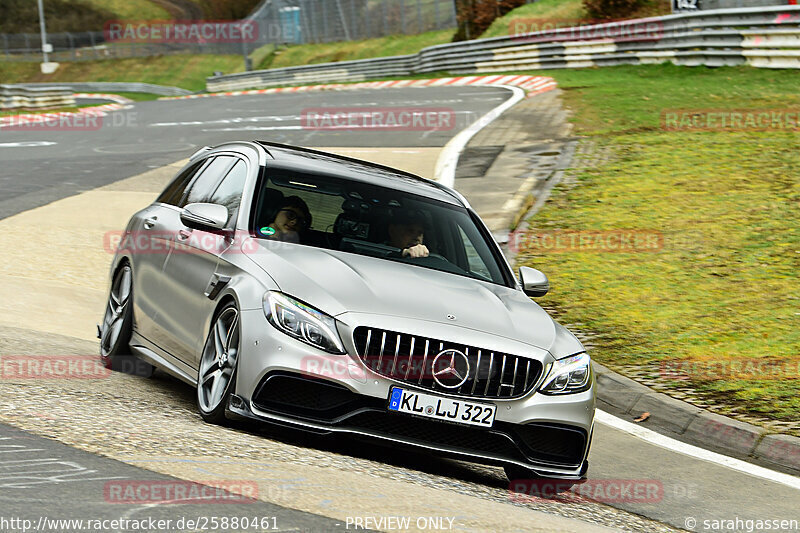 Bild #25880461 - Touristenfahrten Nürburgring Nordschleife (16.03.2024)