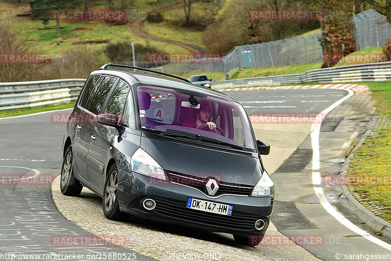 Bild #25880525 - Touristenfahrten Nürburgring Nordschleife (16.03.2024)