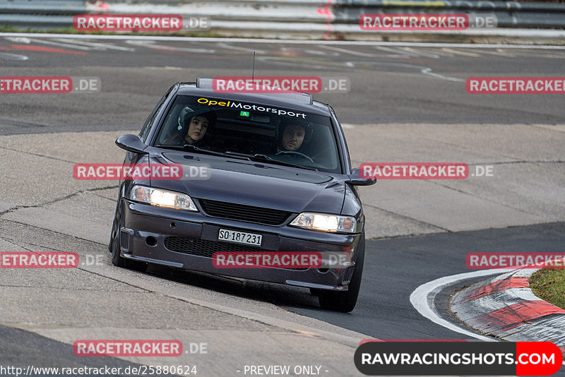 Bild #25880624 - Touristenfahrten Nürburgring Nordschleife (16.03.2024)