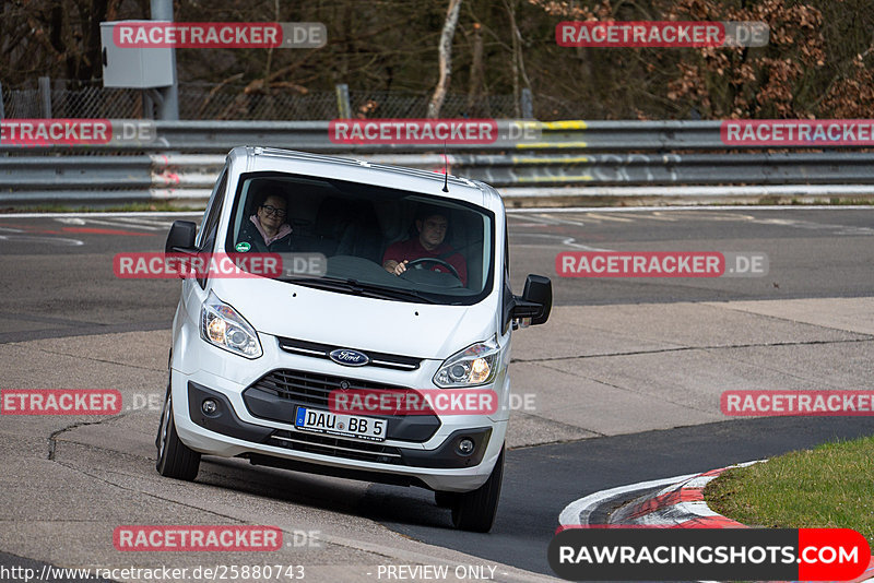 Bild #25880743 - Touristenfahrten Nürburgring Nordschleife (16.03.2024)