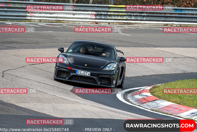 Bild #25880748 - Touristenfahrten Nürburgring Nordschleife (16.03.2024)