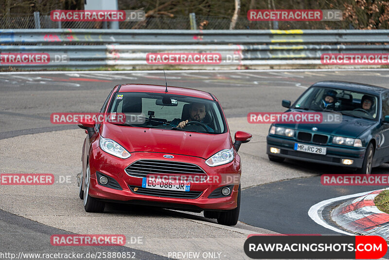 Bild #25880852 - Touristenfahrten Nürburgring Nordschleife (16.03.2024)