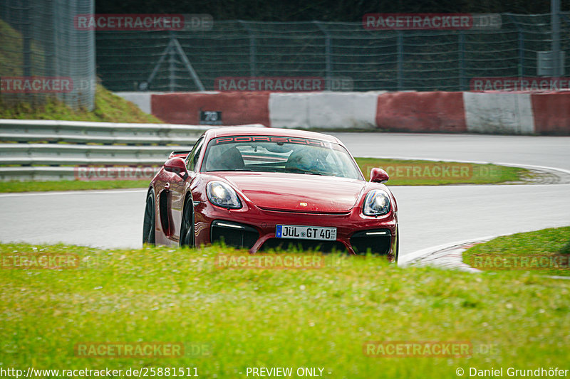 Bild #25881511 - Touristenfahrten Nürburgring Nordschleife (16.03.2024)