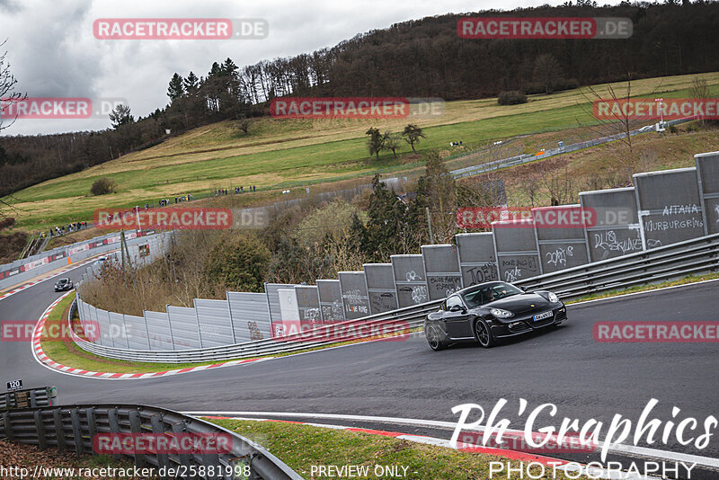 Bild #25881998 - Touristenfahrten Nürburgring Nordschleife (16.03.2024)